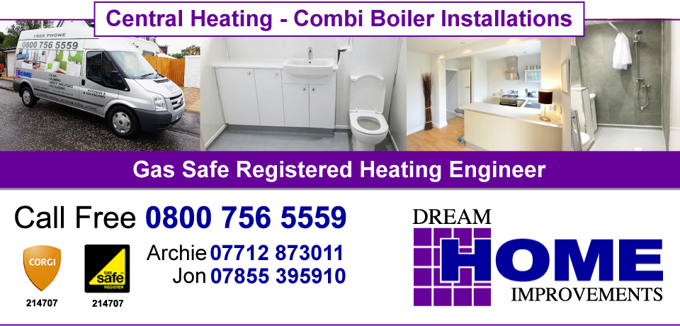 Home Improvements G72
