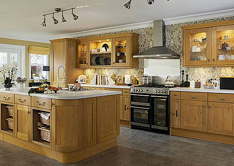 Kitchens Hamilton