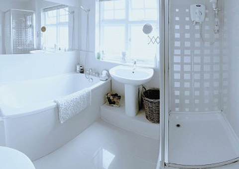 Bathrooms G72