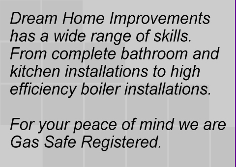 Home Improvements G72